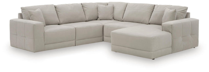 Next-Gen Gaucho - Sectional - Roberts Furniture & Mattress (Yorktown, VA)