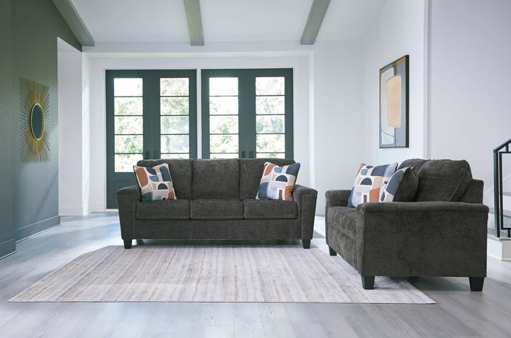 Erinslane - Living Room Set - Roberts Furniture & Mattress (Yorktown, VA)