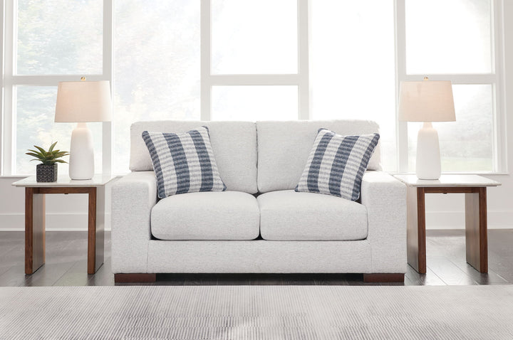 Belvoir - Loveseat