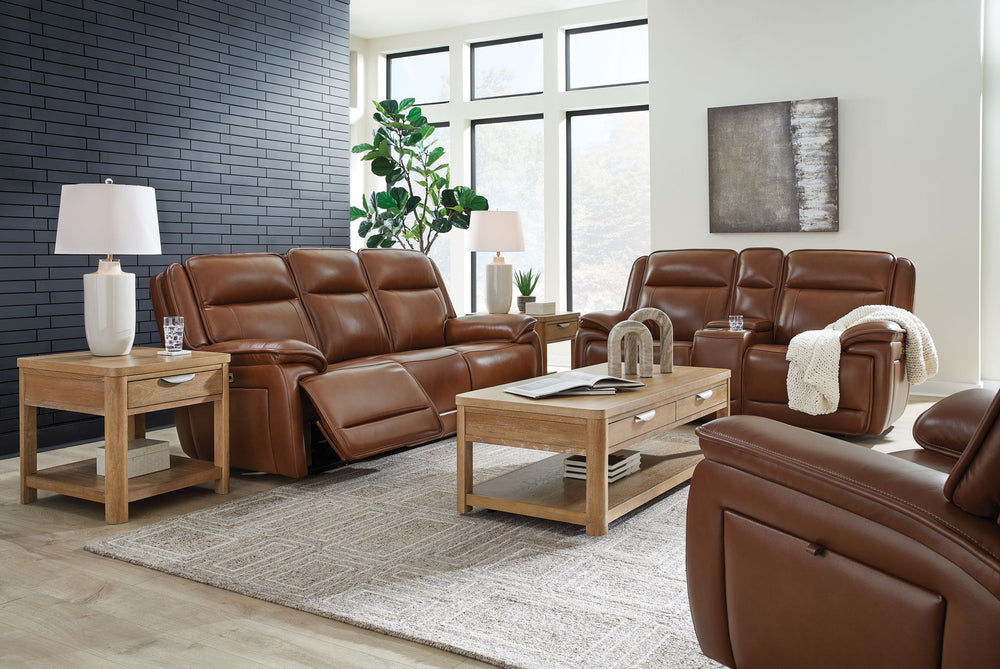 Healy Pier - Reclining Sofa Set - Roberts Furniture & Mattress (Yorktown, VA)