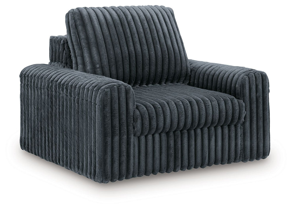 HamlinBay - Power Gliding Chaise - Roberts Furniture & Mattress (Yorktown, VA)