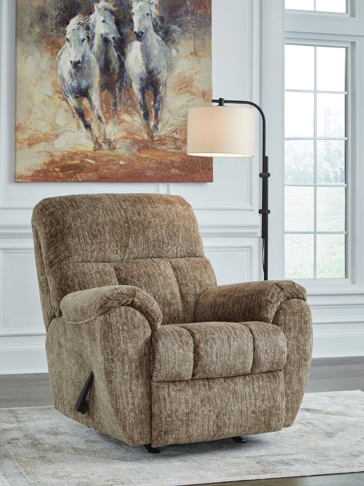 Stayfish - Rocker Recliner - Roberts Furniture & Mattress (Yorktown, VA)