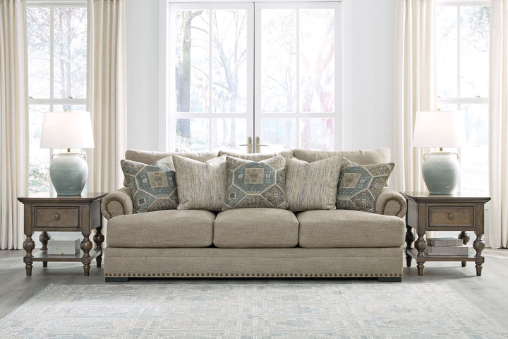 Galemore - Living Room Set - Roberts Furniture & Mattress (Yorktown, VA)