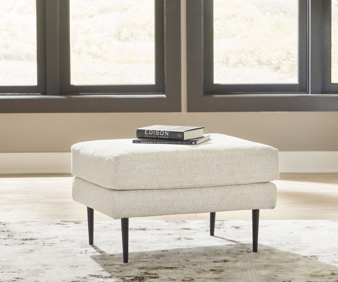 Hazela - Ottoman - Sandstone