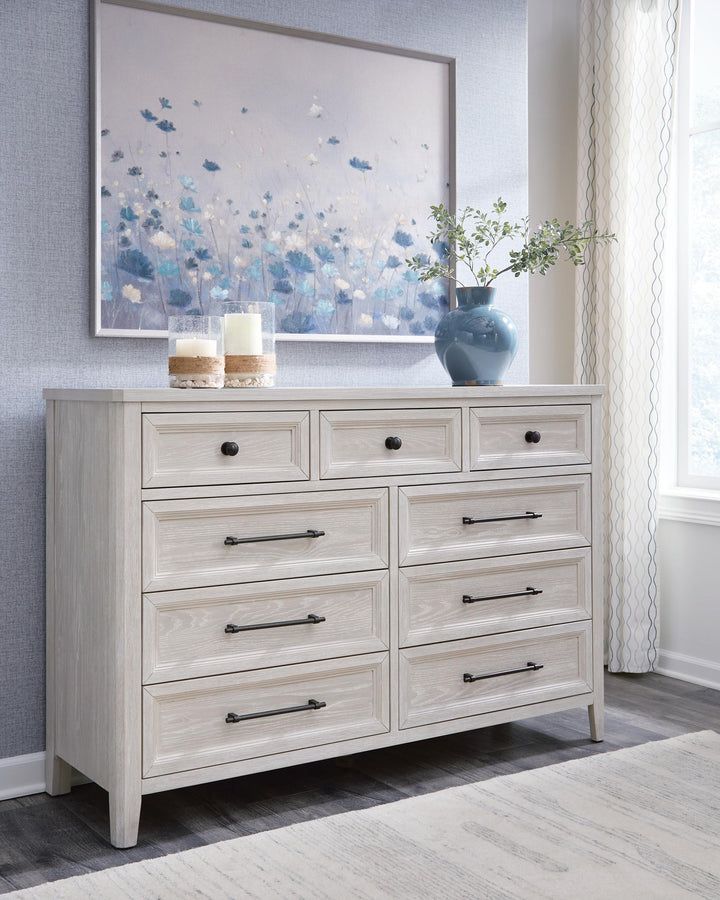Darbonton - Dresser