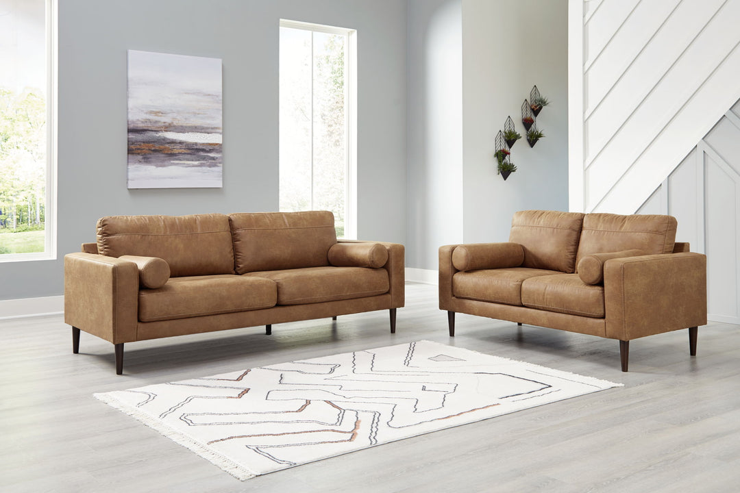 Telora - Living Room Set - Roberts Furniture & Mattress (Yorktown, VA)