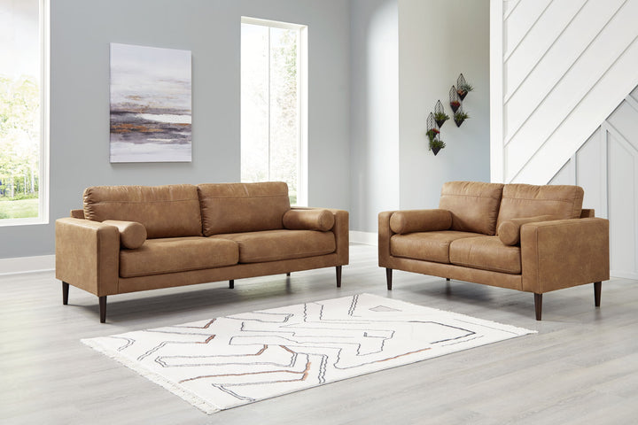 Telora - Living Room Set - Roberts Furniture & Mattress (Yorktown, VA)