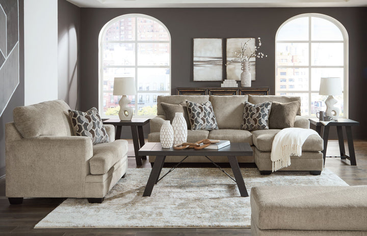 Stonemeade - Living Room Set - Roberts Furniture & Mattress (Yorktown, VA)