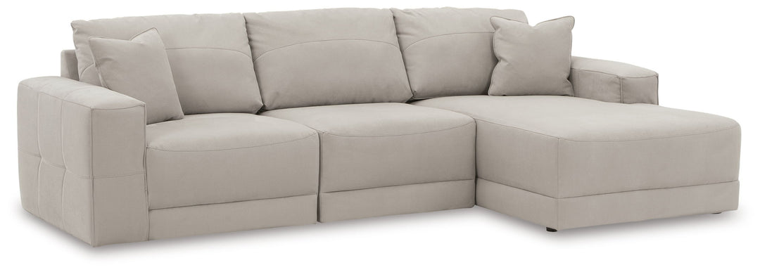 Next-Gen Gaucho - Sectional - Roberts Furniture & Mattress (Yorktown, VA)