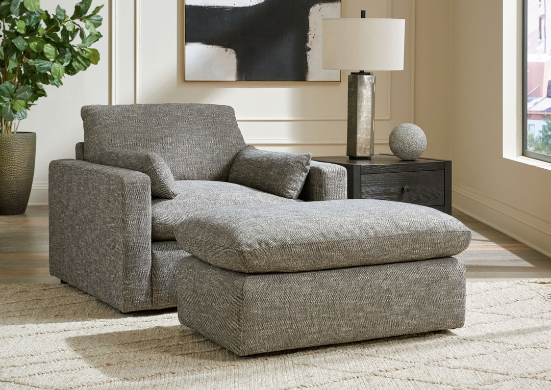 Dramatic - Living Room Set - Roberts Furniture & Mattress (Yorktown, VA)