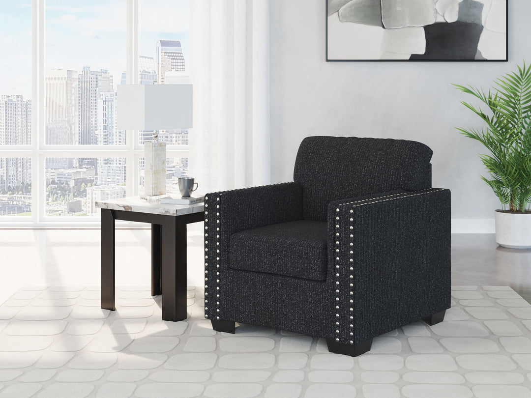 Jasmine Peaks - Living Room Set - Roberts Furniture & Mattress (Yorktown, VA)