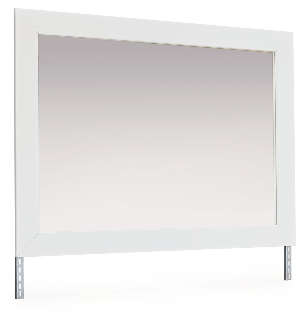 Maeling - Bedroom Mirror - Roberts Furniture & Mattress (Yorktown, VA)