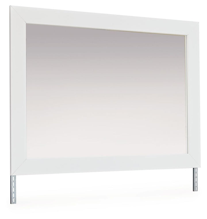 Maeling - Bedroom Mirror - Roberts Furniture & Mattress (Yorktown, VA)