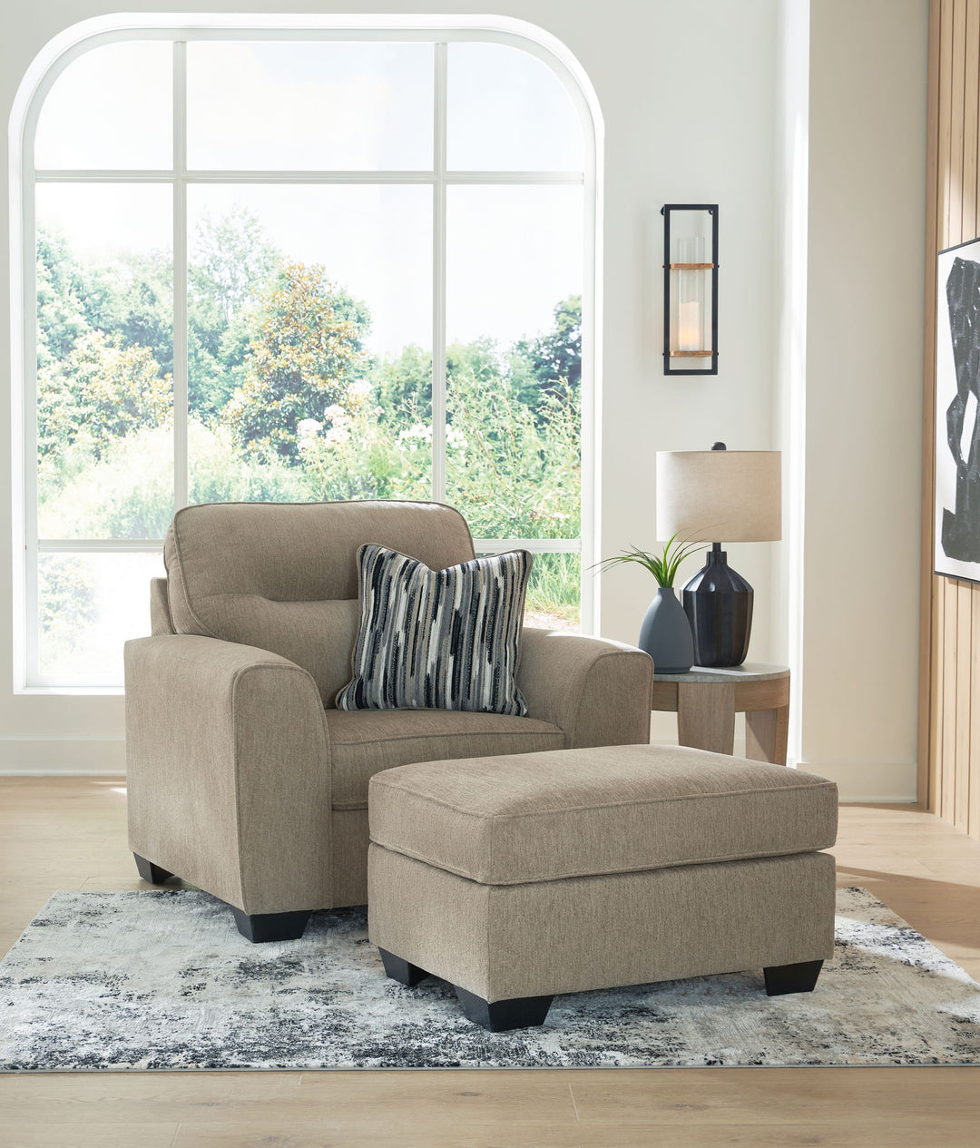 Olten - Living Room Set - Roberts Furniture & Mattress (Yorktown, VA)