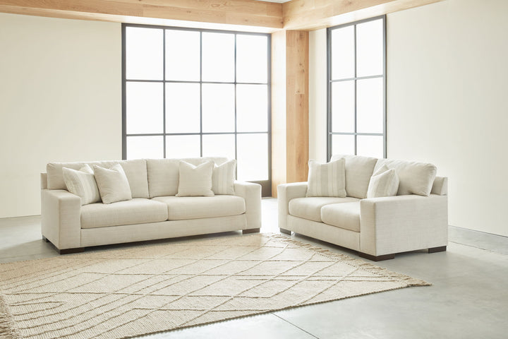 Maggie - Living Room Set - Roberts Furniture & Mattress (Yorktown, VA)