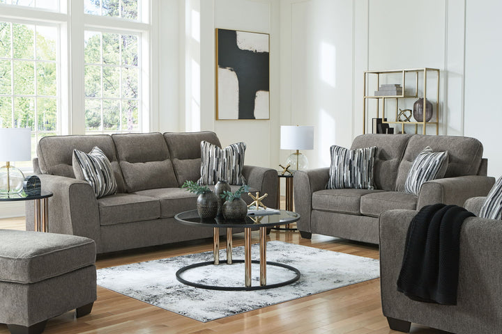 Olten - Living Room Set - Roberts Furniture & Mattress (Yorktown, VA)