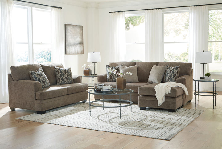 Stonemeade - Living Room Set - Roberts Furniture & Mattress (Yorktown, VA)