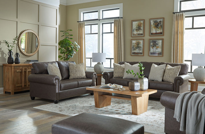 Roxmere - Living Room Set - Roberts Furniture & Mattress (Yorktown, VA)