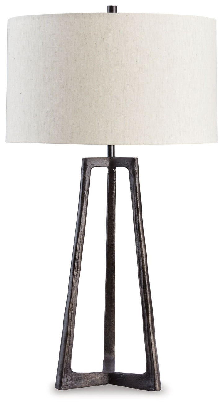 Ryandale - Table Lamp