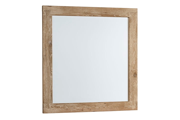 Dovetail - Landscape Mirror