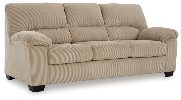 Simplejoy - Living Room Set - Roberts Furniture & Mattress (Yorktown, VA)