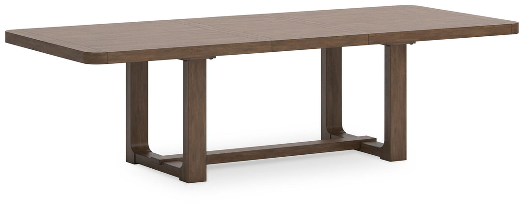 Cabalynn - Dining Room Set - Roberts Furniture & Mattress (Yorktown, VA)