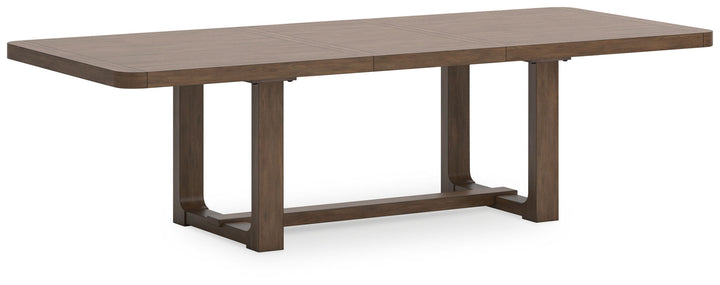 Cabalynn - Dining Room Set - Roberts Furniture & Mattress (Yorktown, VA)