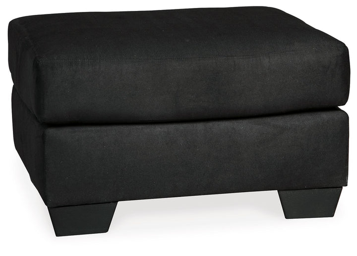 Darcy - Ottoman