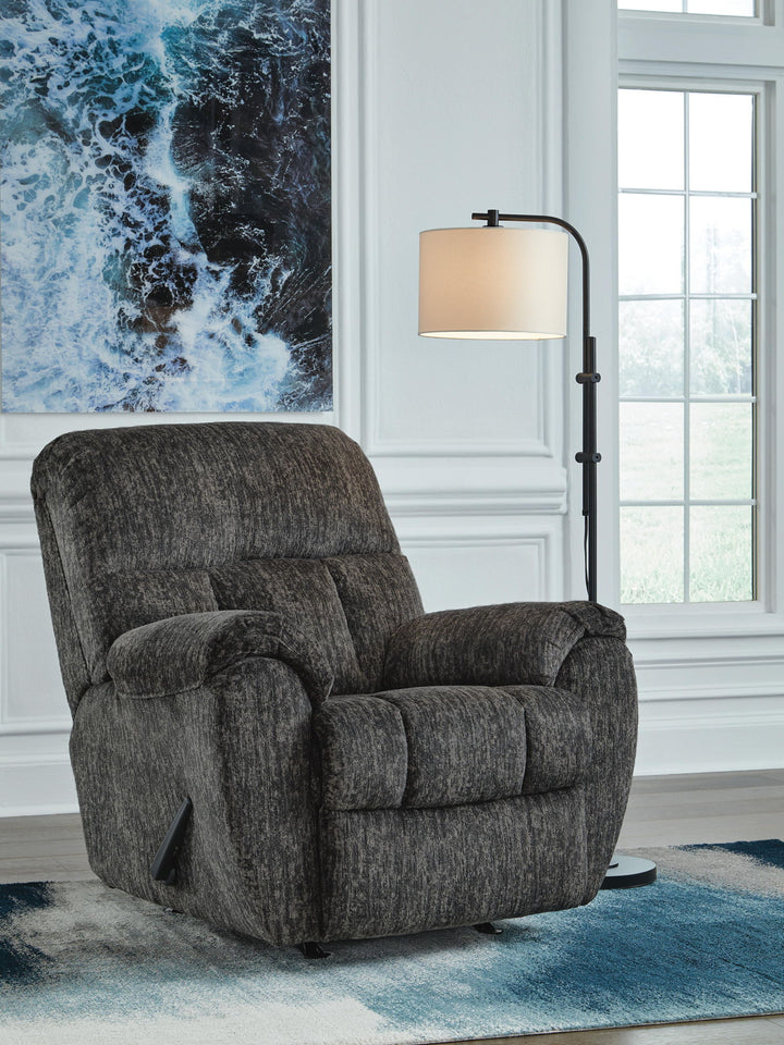 Stayfish - Rocker Recliner - Roberts Furniture & Mattress (Yorktown, VA)
