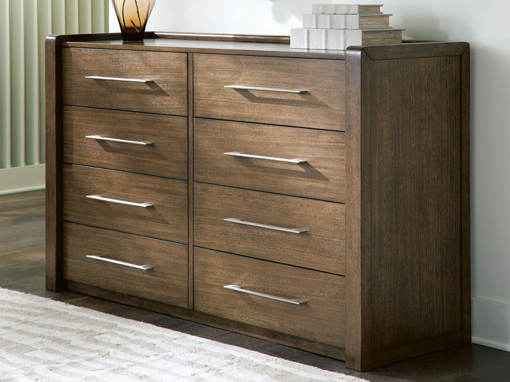 Marxmore - Dresser - Roberts Furniture & Mattress (Yorktown, VA)
