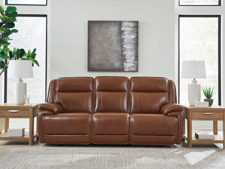 Healy Pier - Reclining Sofa Set - Roberts Furniture & Mattress (Yorktown, VA)