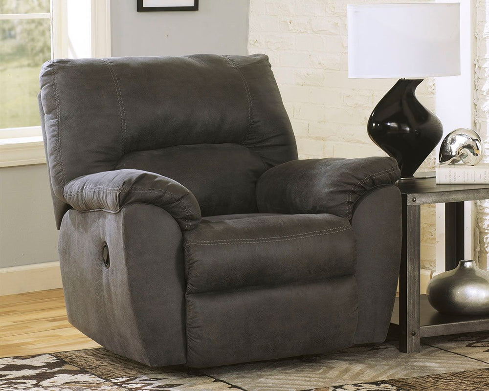Tambo - Rocker Recliner - Roberts Furniture & Mattress (Yorktown, VA)