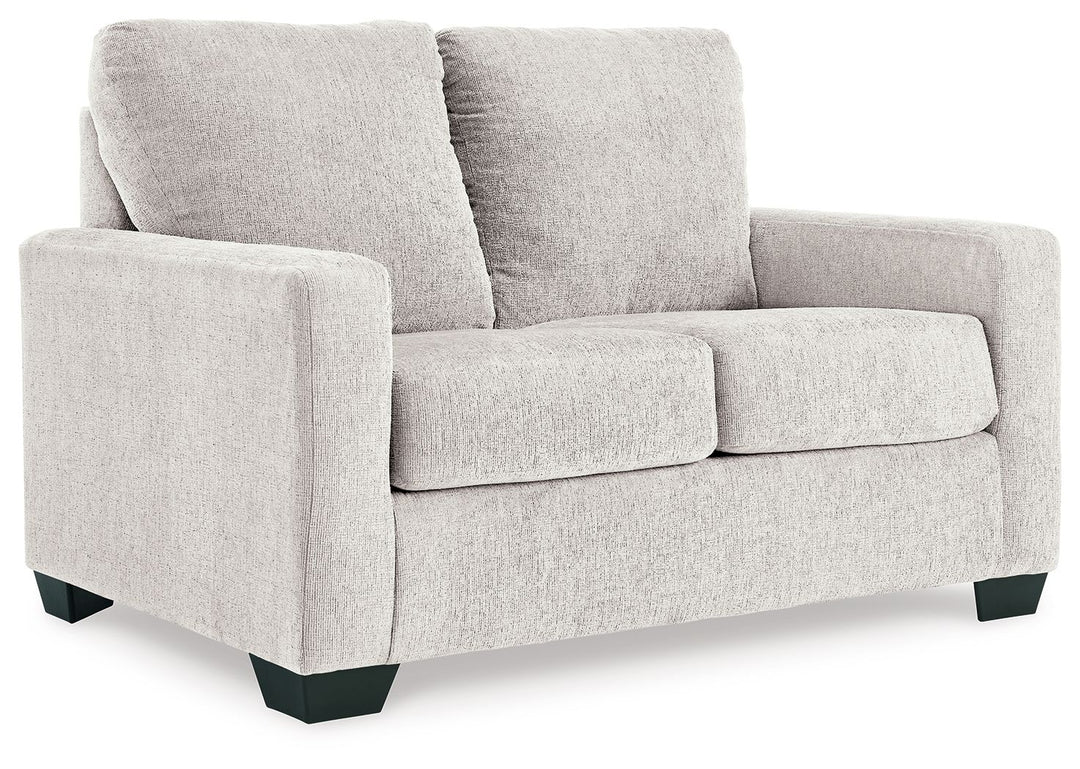 Rannis - Living Room Set - Roberts Furniture & Mattress (Yorktown, VA)