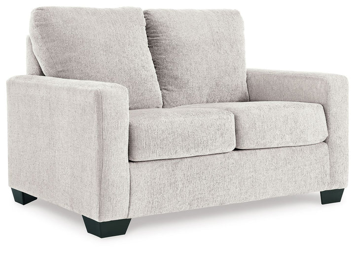 Rannis - Living Room Set - Roberts Furniture & Mattress (Yorktown, VA)