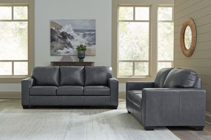 Bolsena - Living Room Set - Roberts Furniture & Mattress (Yorktown, VA)