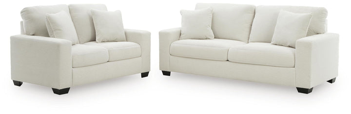 Greenbriar - Living Room Set
