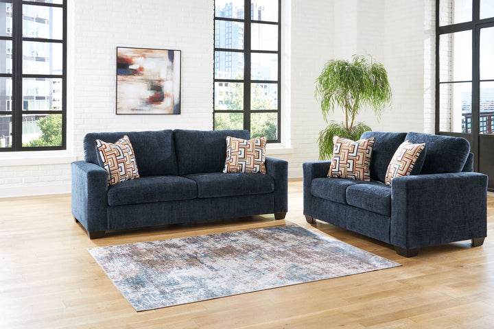 Aviemore - Living Room Set - Roberts Furniture & Mattress (Yorktown, VA)