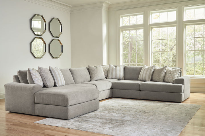 Avaliyah - Living Room Set - Roberts Furniture & Mattress (Yorktown, VA)
