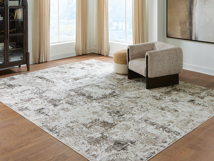 Barricland - Rug - Roberts Furniture & Mattress (Yorktown, VA)