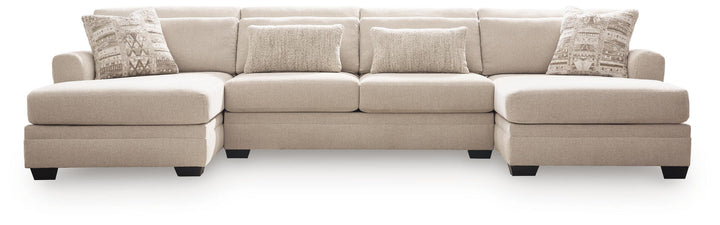 Mandi Point - Sectional