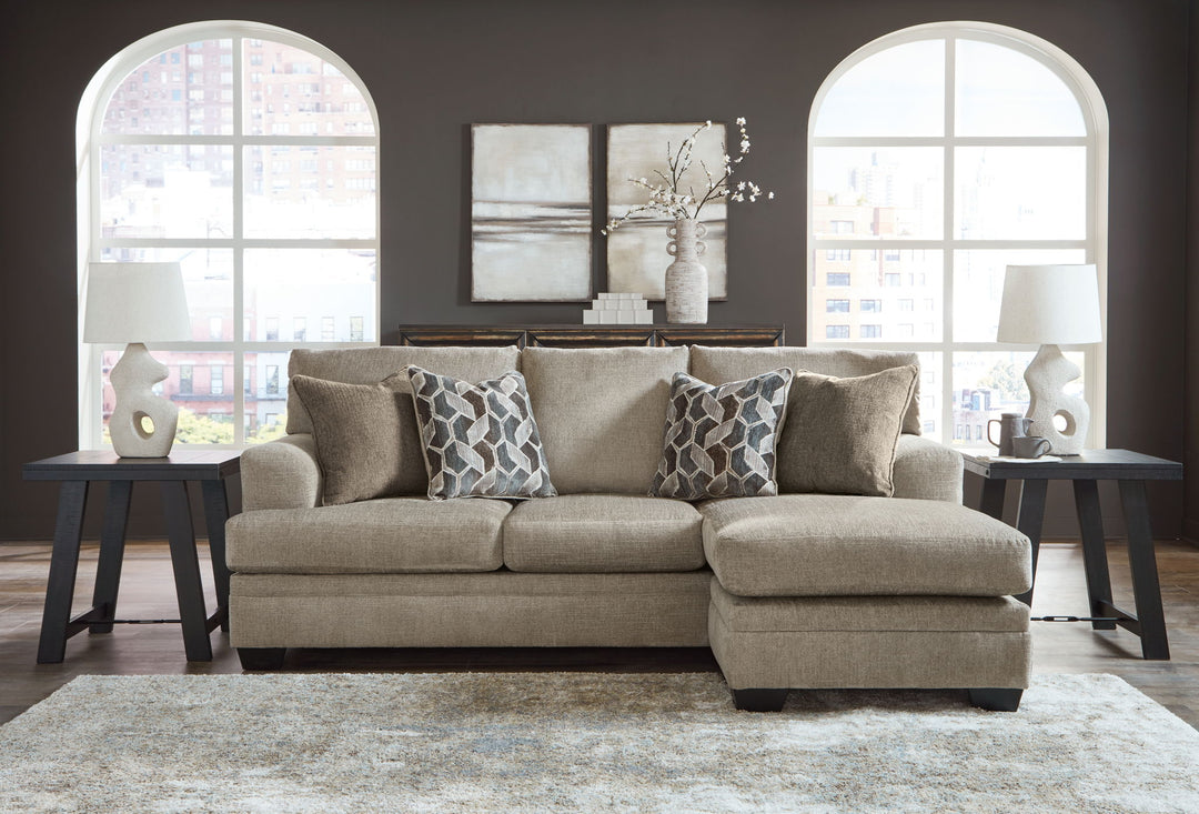 Stonemeade - Living Room Set - Roberts Furniture & Mattress (Yorktown, VA)