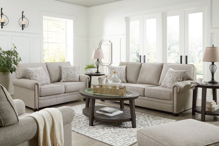 Gaelon - Living Room Set - Roberts Furniture & Mattress (Yorktown, VA)