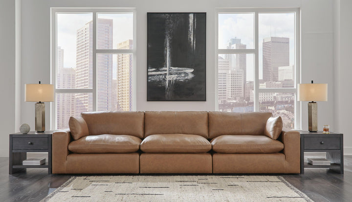 Emilia - Sectional - Roberts Furniture & Mattress (Yorktown, VA)