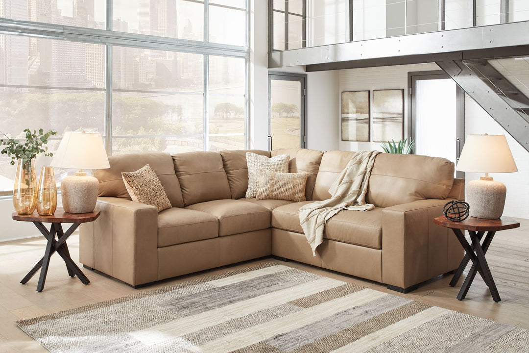 Bandon - Living Room Set - Roberts Furniture & Mattress (Yorktown, VA)