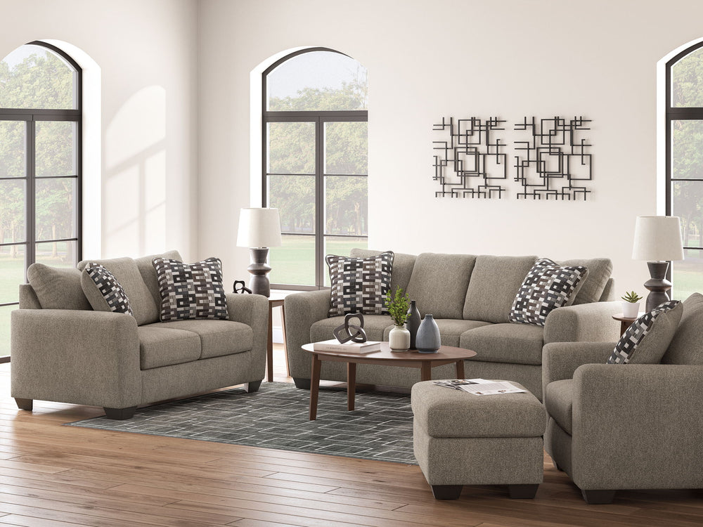 Triston-Peaks - Living Room Set - Roberts Furniture & Mattress (Yorktown, VA)