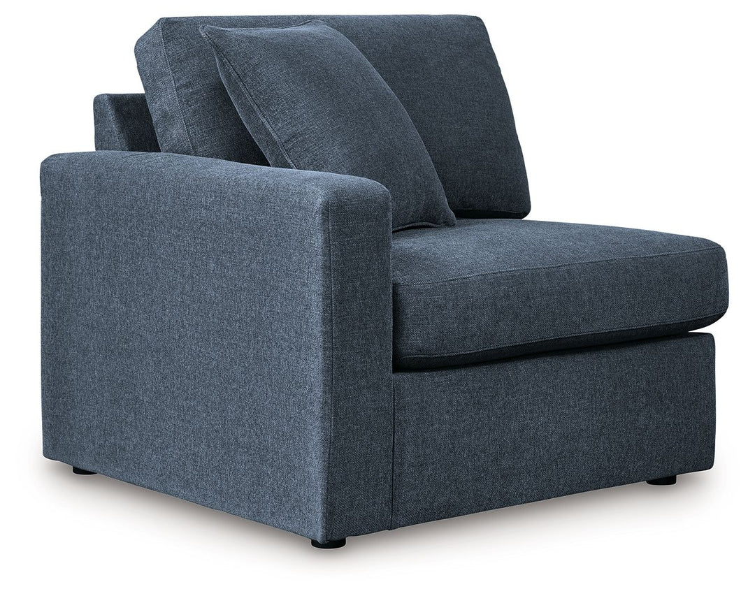 Modmax - U-Shaped Sectional - Ink