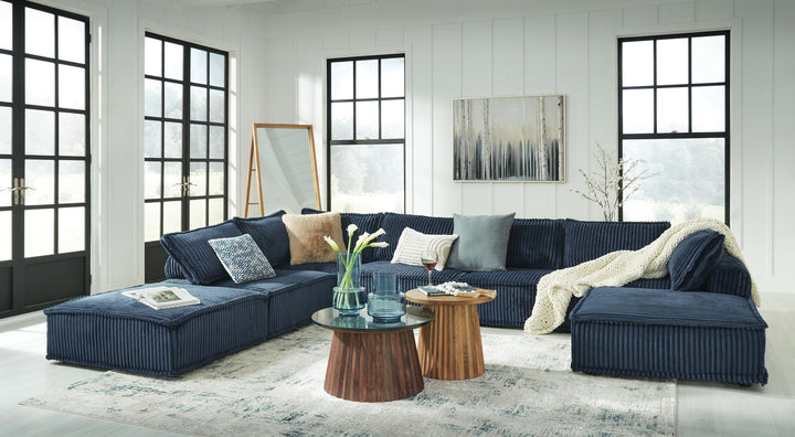 Bales - Sectional - Roberts Furniture & Mattress (Yorktown, VA)