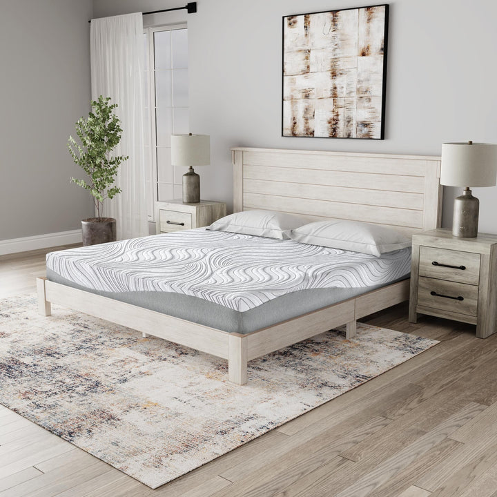 Essentials - Firm Mattress - Roberts Furniture & Mattress (Yorktown, VA)