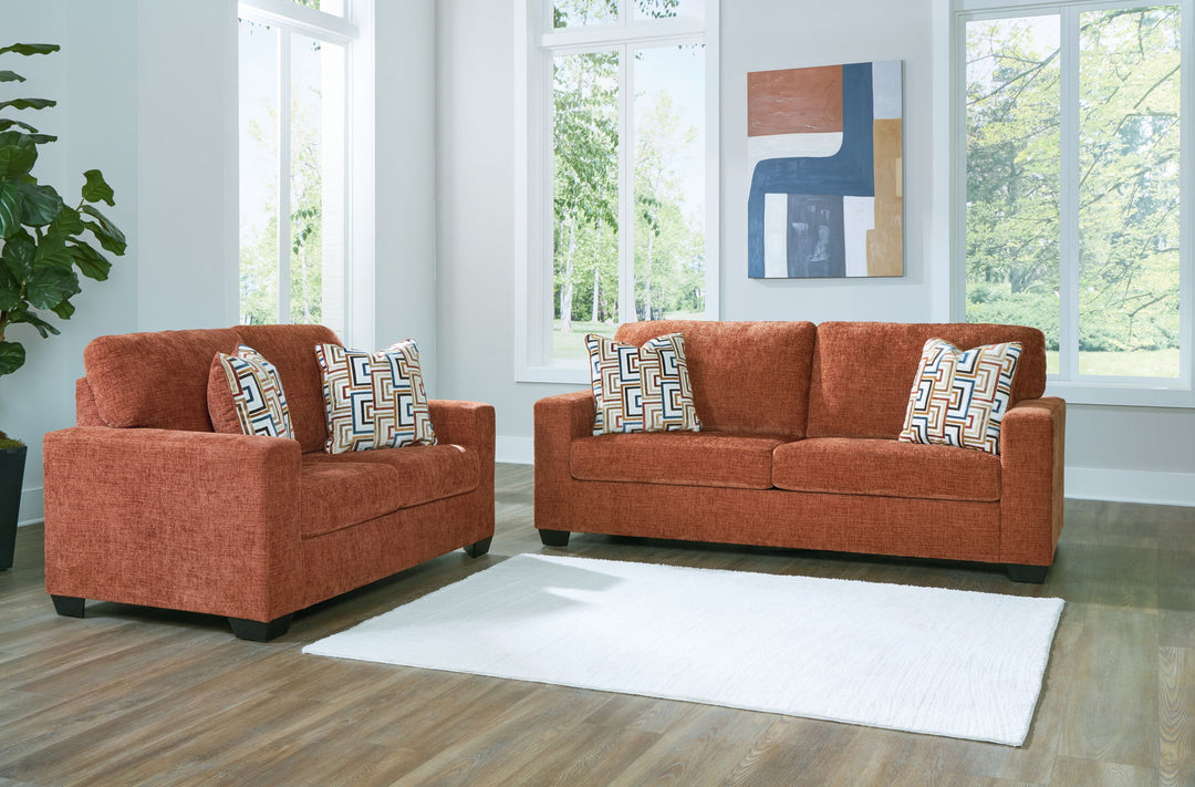 Aviemore - Living Room Set - Roberts Furniture & Mattress (Yorktown, VA)