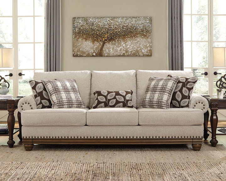 Harleson - Sofa - Beige